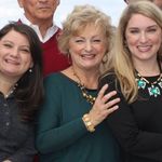 Beverly Kaiser Bendall - @beverly_bella - Instagram