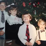 Beverly Karr - @bornekarr - Instagram