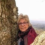 Beverly Gerstel Katz - @aglioni1 - Instagram