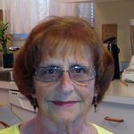 Beverly Pushkin Katz - @pushkinkatz - Instagram
