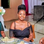 Beverly Komani - @_beverlykay - Instagram