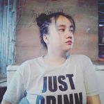 Beverly Kaye Martinez - @bevsx.o16 - Instagram