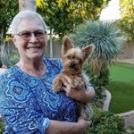 Beverly Keefer - @keefer8295 - Instagram