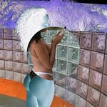 Beverly Keeling - @thanawut_1981 - Instagram
