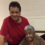 Beverly Keith-Young - @beverlykeithyoung - Instagram