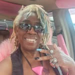 Beverly Kellum - @blessed_at_64 - Instagram