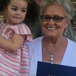 Beverly Holmes Kelly - @beverlykelly1 - Instagram