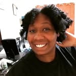 Beverly Kendall - @bevenater - Instagram