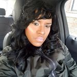 Beverly Kendrick - @dereckiswithme - Instagram