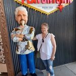 Beverly Kennedy - @greenacresiam - Instagram