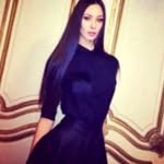Beverly Kennett - @siahilfleci1987 - Instagram