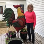 Beverley DeJesu Kerber - @bevkerber2019 - Instagram