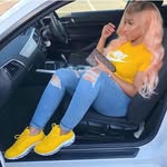 beverly maria kerry shan - @beverlymariakerry - Instagram