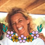Beverly Kessinger Lykins - @beverlylykins - Instagram