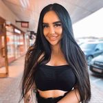 Beverly Keyes - @beverlykeyes25 - Instagram
