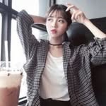 Beverly Kidd - @yoc8crdrw - Instagram