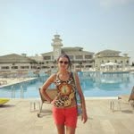 @beverlykiler46 - Instagram