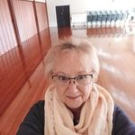 Beverley Kilpatrick - @bevkilpatrick - Instagram