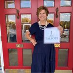 Beverly Kilpatrick Thompson - @beverly_kilpatrick_thompson - Instagram