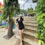 Beverly Kim Caliao - @bvrlykm_ - Instagram