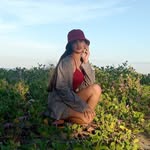 Beverly Kim Cariño - @bverly_km - Instagram