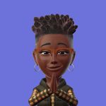 Beverly Kimble - @beverly.kimblejckma - Instagram