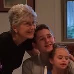 Beverly Kimbrough - Facebook
