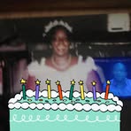 Beverly Cunningham - Facebook