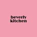Beverly kitchen - Facebook