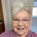 Beverly Kittrell Partsch - @partschbeverlykittrell - Instagram