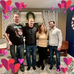 Beverly Kline Haffey - @bevhaffey - Instagram