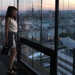 Chiharu Beverly Klugh - @chiharubeverlyklugh - Instagram