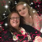 Beverley Ann Knott - @casparrooney - Instagram