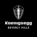 Koenigsegg Beverly Hills - @koenigseggbeverlyhills - Instagram