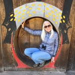 Beverly Gimbel Kramer - @beverlygkramer - Instagram