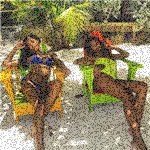 Beverly Kramer - @mcompereed59955 - Instagram