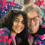 Beverly Lacey - @seemeflyhi - Instagram