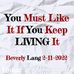 Beverly Lang - Facebook