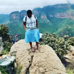 Beverly Langa - @beverlylanga - Instagram