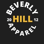 Beverly Hill Apparel - @beverly_hillapparel - Instagram