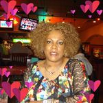 Beverly Lawson-Richardson - @beverlylawsonrichardson - Instagram
