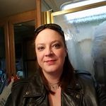 Beverly Leavitt - @onyx.blaze - Instagram