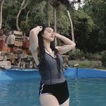 Beverly Brojas De Leon - @bangskii09 - Instagram