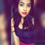 Beverly León - @beverly.l.p.27 - Instagram