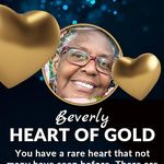 Beverly Parker Linville - @bp6grands - Instagram