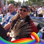 Beverly Little Thunder - @beverlylittlethunder - Instagram