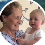 Beverly Lund - @beverly34q - Instagram