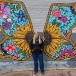 Beverly Evans - @beverly_lynn_ - Instagram