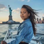 Beverly Lyons-Nicholson - @lyonsnicholson - Instagram