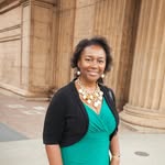 Beverly Mackey - @bevymack - Instagram